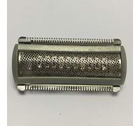 Bodygroom Groomer Foil Shaver Razor Replacement For Philips YS522 YS524 YS534 TT2000 TT2021 TT2020 TT2022 TT2030 TT2039 TT2040(Light Green)