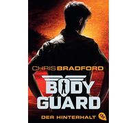 Bodyguard 03 - Der Hinterhalt
