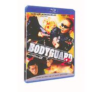 Bodyguard 2 - Blu-Ray