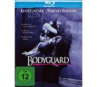 Kevin Costner,Whitney Houston,Gary Kemp - Bodyguard [Blu-ray]