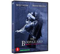 Bodyguard – DVD – Warner Bros.