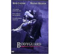 Bodyguard – Warner Bros. – Édition E