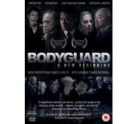 Bodyguard: a New Beginning [Import]