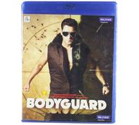 Bodyguard - All Regions BLU-RAY - Salman Khan - Kareena Kapoor - Bollywood - Subtitles in English, Arabic & Dutch
