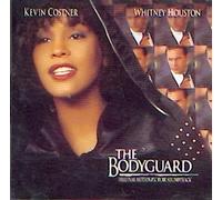 The Bodyguard CD