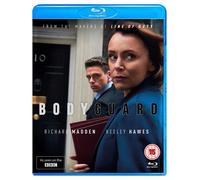 Bodyguard (Blu-ray)