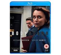 Bodyguard Blu-ray G