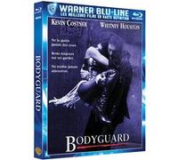 Bodyguard - Blu-Ray E
