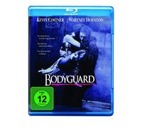 Kevin Costner,Whitney Houston,Gary Kemp - Bodyguard [Blu-ray]