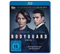 BODYGUARD - STAFFEL 1