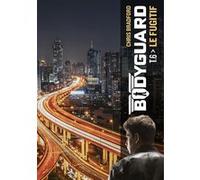 Bodyguard Chris Bradford (Auteur)