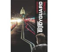 Bodyguard Chris Bradford (Auteur)