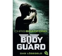 Bodyguard | Chris Bradford Chris Bradford (Auteur)