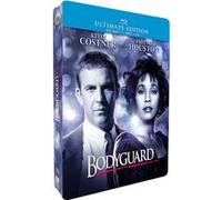 Bodyguard - Combo Blu-Ray + DVD E