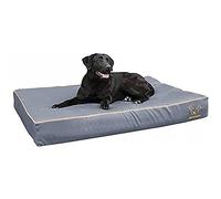 Bodyguard Coussin pour Chien Gris 65 x 50 cm
