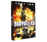 Bodyguard DVD