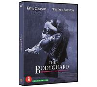 Bodyguard – DVD – Warner Bros.