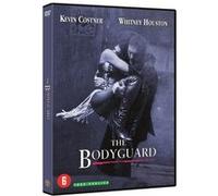 Bodyguard DVD E