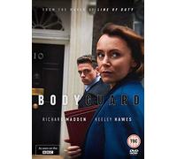 Bodyguard [Edizione: Regno Unito] [Import]