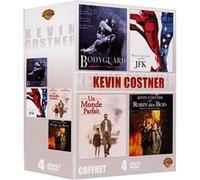 Bodyguard - JFK - Un monde parfait - Robin des Bois, Prince des voleurs E