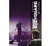 Bodyguard La cible - Chris Bradford - Casterman - Poche - Roman adolescent