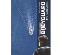 Bodyguard La rançon - Chris Bradford - Casterman - Poche - Roman adolescent dès 13 ans