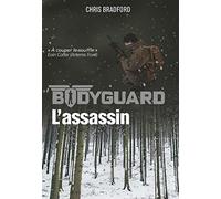 Bodyguard: L'assassin (5)