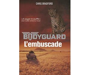 Bodyguard: L'embuscade (3)