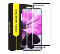 Bodyguard Lot de 2 films de protection d'écran en verre blindé pour Oneplus 13 5G, couverture complète 3D, transparent, anti-traces de doigts, dureté 9H, anti-rayures, résistant aux chutes