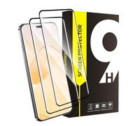 Bodyguard Lot de 2 films de protection d'écran en verre trempé pour Honor Magic 7 Pro 5G, écran complet 3D, dureté 9H, anti-rayures, ultra HD Magic 7 Pro, installation facile, haute sensibilité