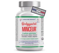 Bodyguard minceur