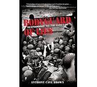 Bodyguard of Lies