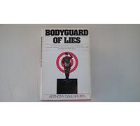 Bodyguard of Lies