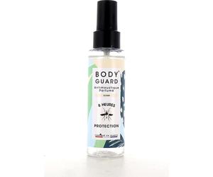 Bodyguard Protect Antimoustique Parfumé Clean 100ml