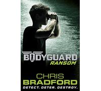 Bodyguard: Ransom (Book 2)