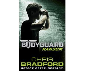 Bodyguard: Ransom (Book 2)