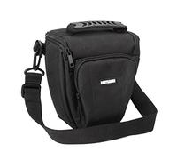 Bodyguard Sac Photo Reflex SLR Colt Easy Noir