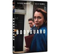 Bodyguard Saison 1 DVD https://www.fnac.com/a14686074/Bodyguard-Saison-1-DVD-Richard-Madden-DVD-Zone-2?oref=c88e94bd-df5d-c397-54e0-8a9df74d6d24