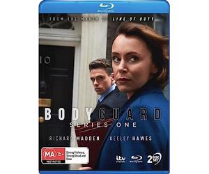 Bodyguard: Series One