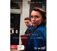 Bodyguard: Series One [Import]