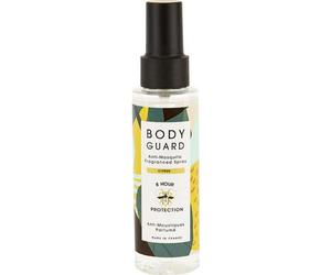 Bodyguard Spray Repelente de Mosquitos Cítricos 100ml
