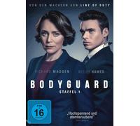 Bodyguard - Staffel 1 (DVD)