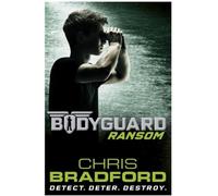 Bodyguard Tome 2 : ransom - Chris Bradford - Penguin Group - Poche - Document jeunesse