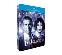 Bodyguard - Combo Blu-Ray + DVD