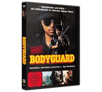 Bodyguard – Ramon "Bong" Revilla Jr. – DVD – Version intégrale