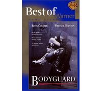 Bodyguard [VHS]