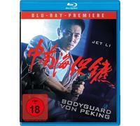 Bodyguard von Peking Jet Li Christy Chung Corey Yuen