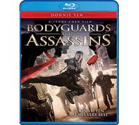 Bodyguards and Assassins [Blu-Ray]