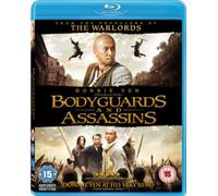 Bodyguards and Assassins (Blu-ray) Xueqi Wang Tony Leung Ka Fai Bingbing Fan