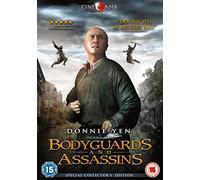 Bodyguards and Assassins [Edizione: Regno Unito] [Import]